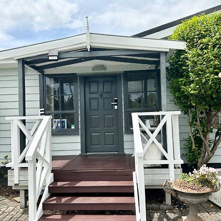 Bycroft Lodge Karaka 외부 사진