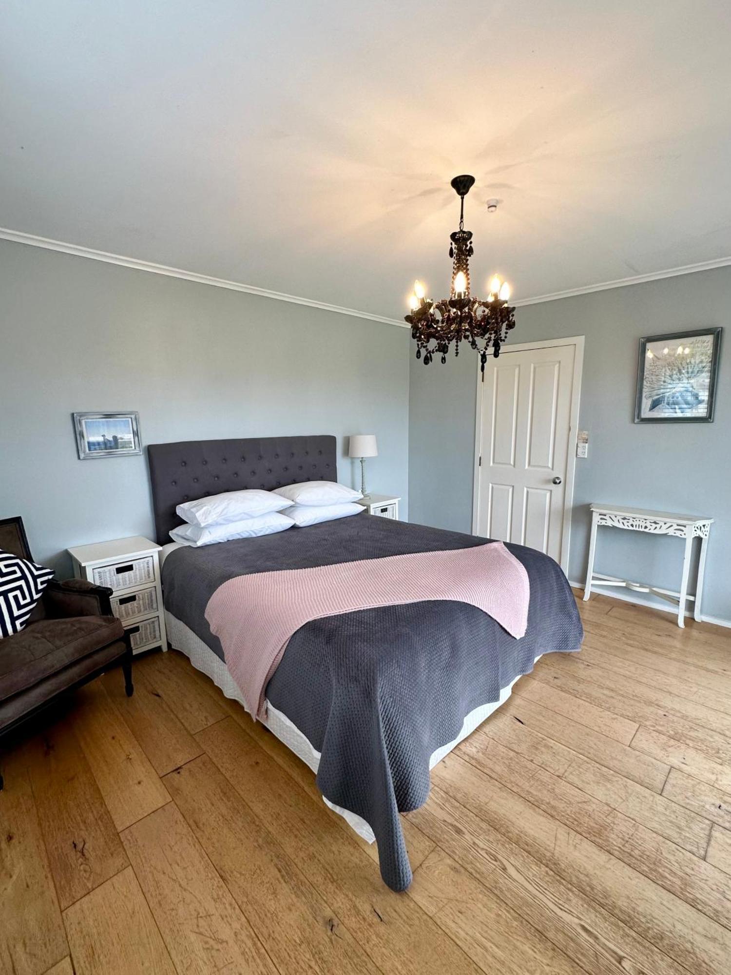 Bycroft Lodge Karaka 외부 사진
