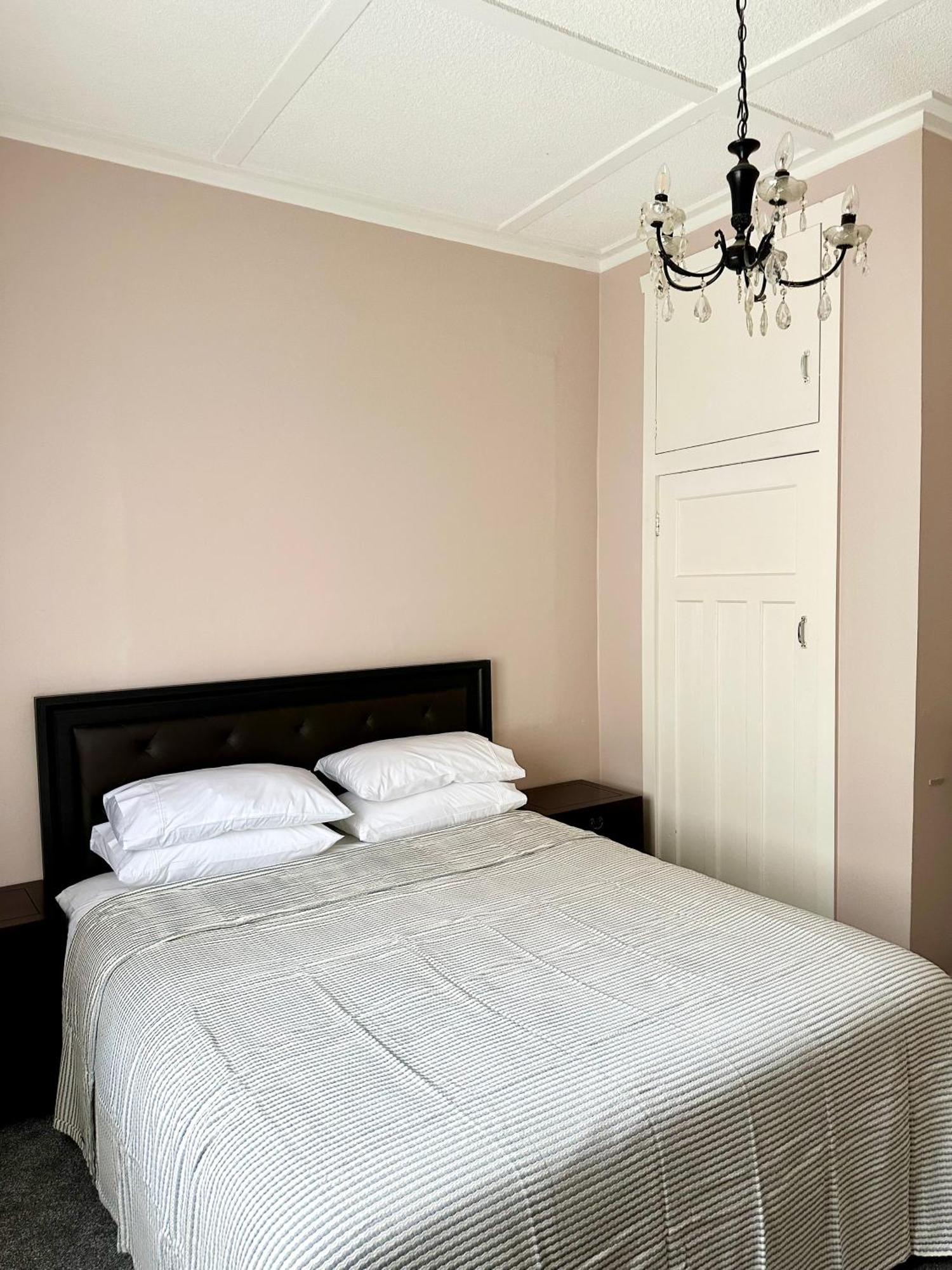 Bycroft Lodge Karaka 외부 사진