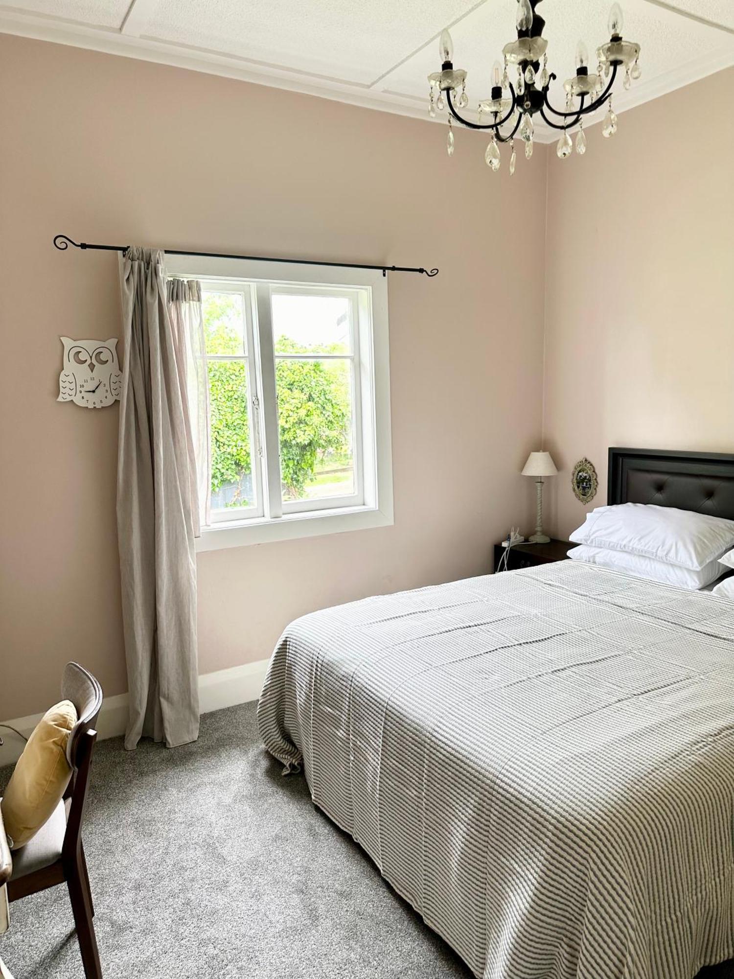 Bycroft Lodge Karaka 외부 사진