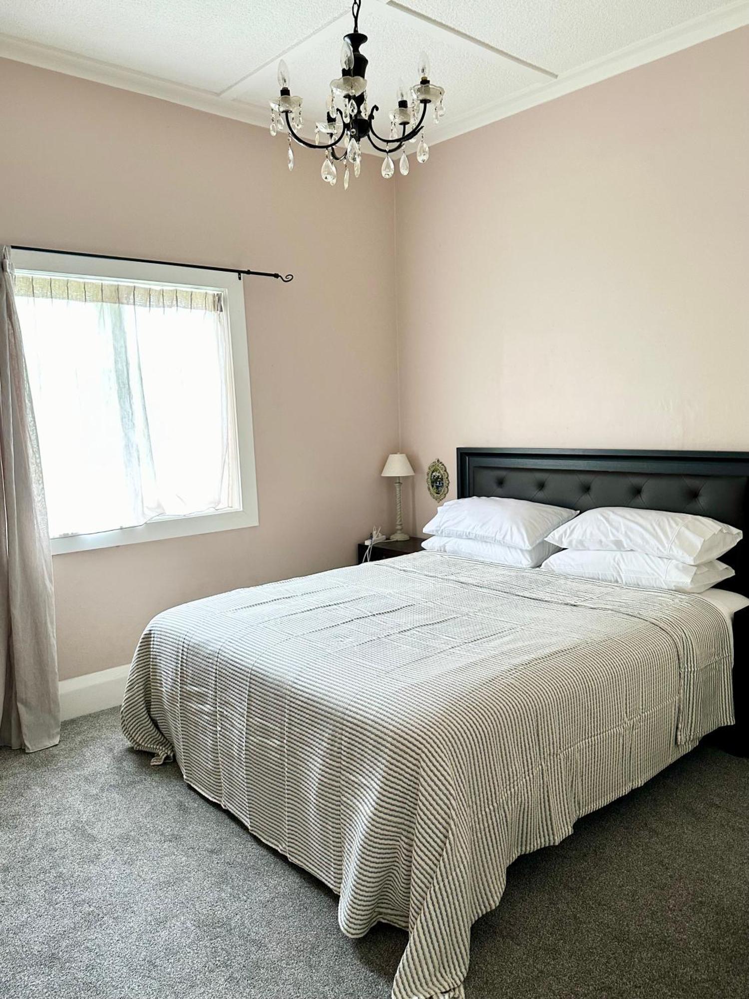Bycroft Lodge Karaka 외부 사진