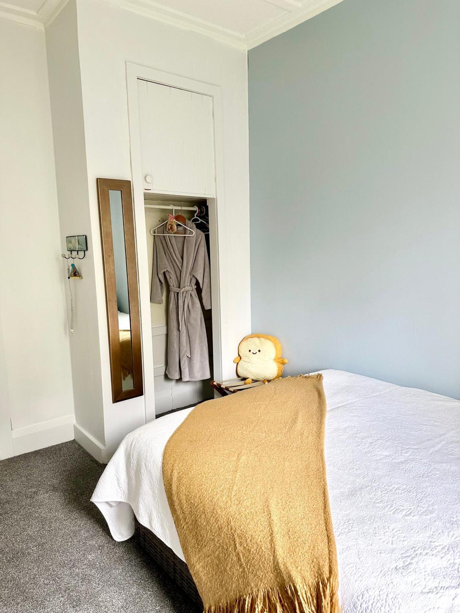 Bycroft Lodge Karaka 외부 사진