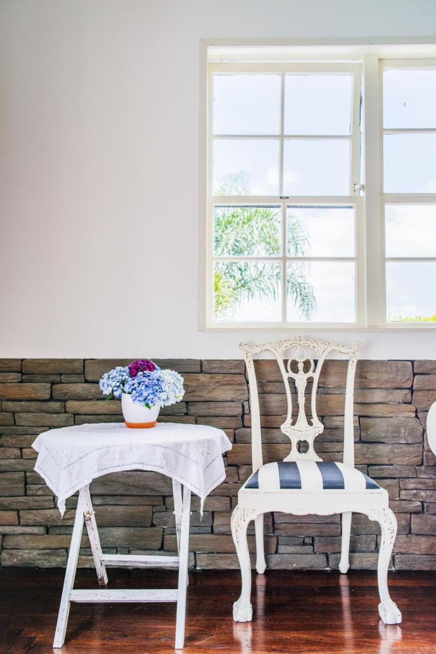 Bycroft Lodge Karaka 외부 사진