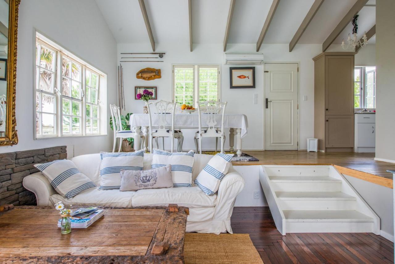 Bycroft Lodge Karaka 외부 사진