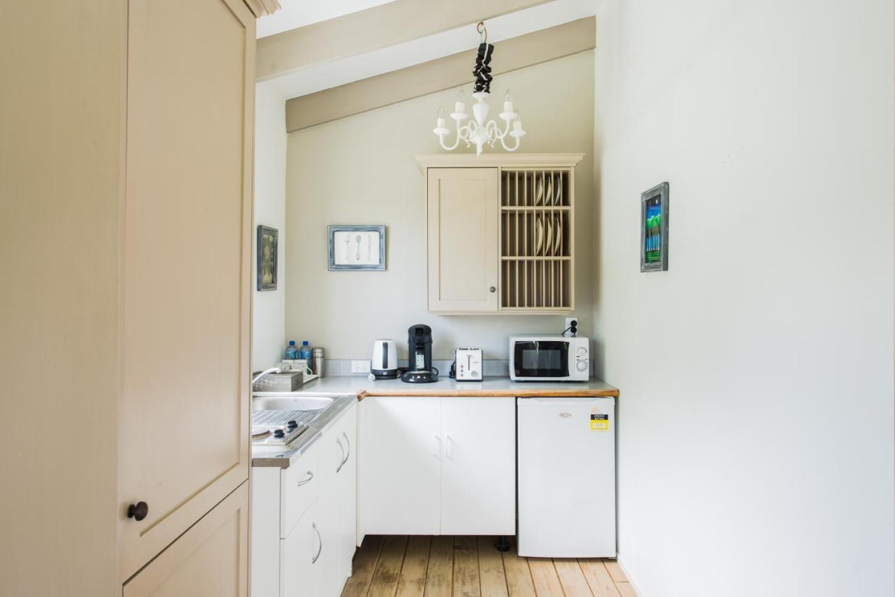 Bycroft Lodge Karaka 외부 사진